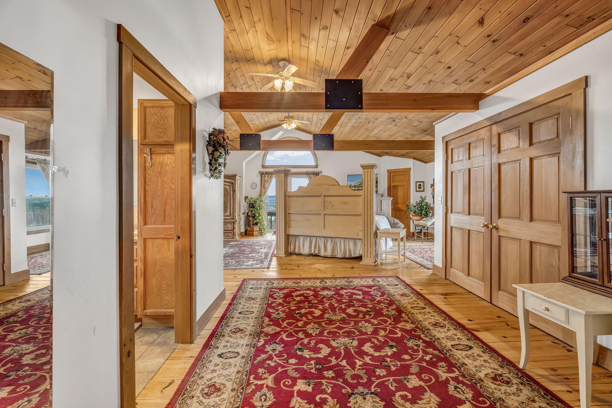 54 Folsom Ridge Road Burlington, ME 04417 - Photo 40 of 103