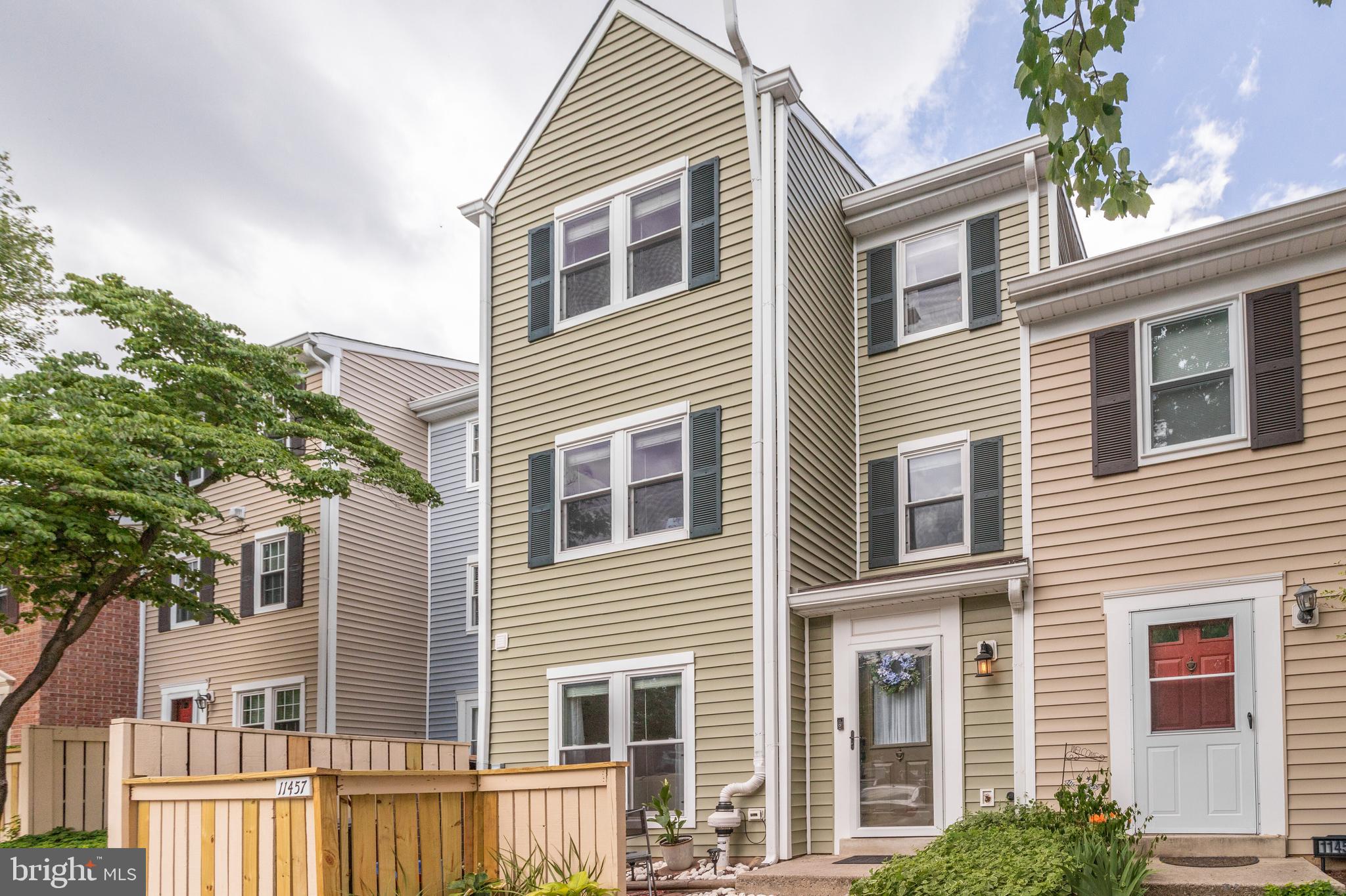 11457 Appledowre Way, Unit 2 Germantown, MD 20876 - Photo 1 of 35 Welcome Home :)