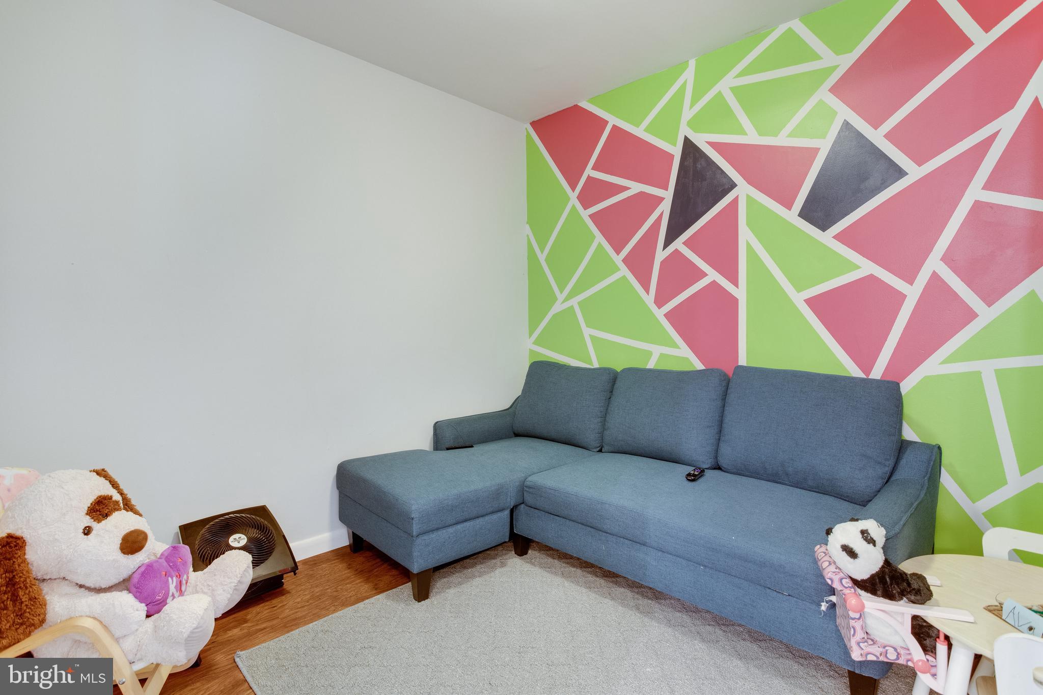 11457 Appledowre Way, Unit 2 Germantown, MD 20876 - Photo 23 of 35 BONUJS 4th ROOM!!