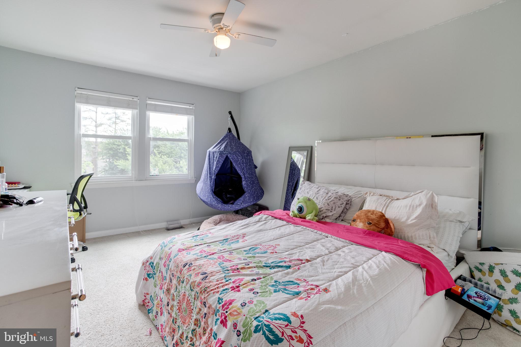11457 Appledowre Way, Unit 2 Germantown, MD 20876 - Photo 26 of 35 2nd bedroom