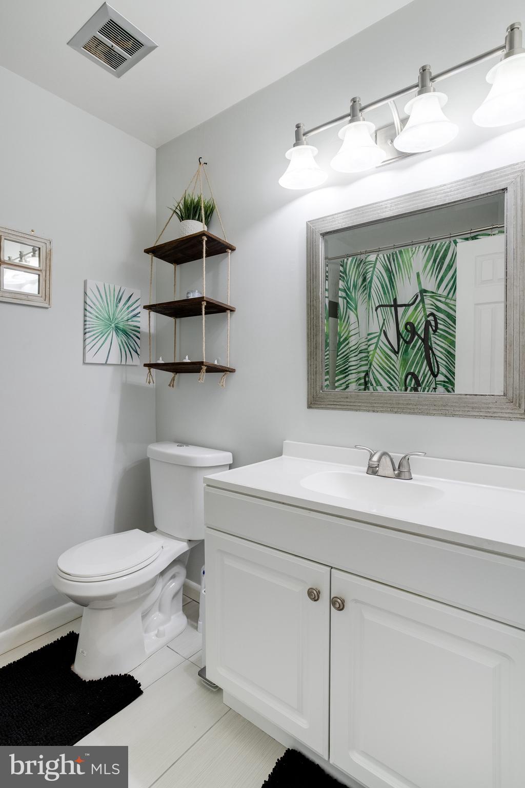 11457 Appledowre Way, Unit 2 Germantown, MD 20876 - Photo 32 of 35 Owners Suite Mast Bath