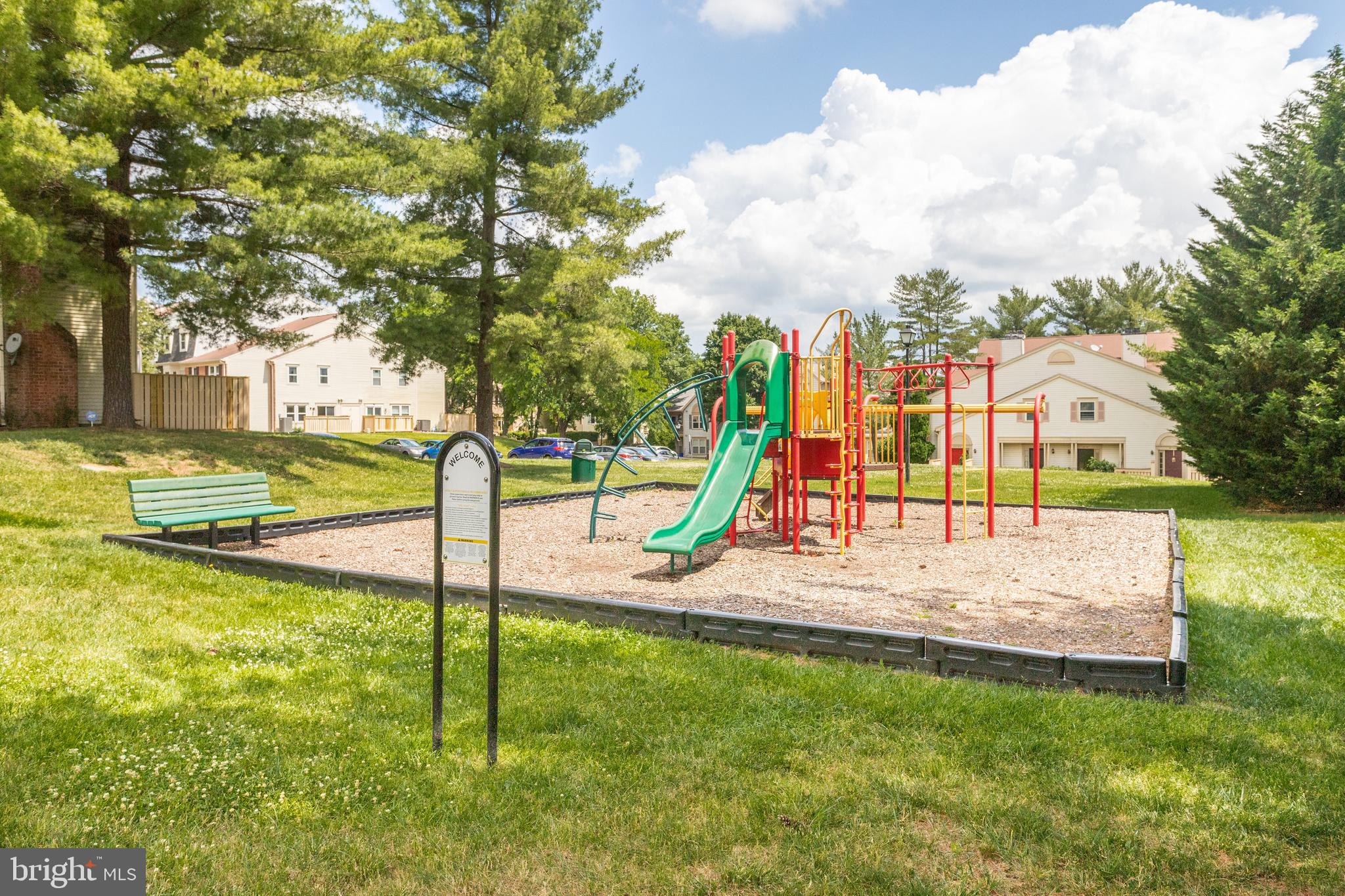 11457 Appledowre Way, Unit 2 Germantown, MD 20876 - Photo 34 of 35 Community playground