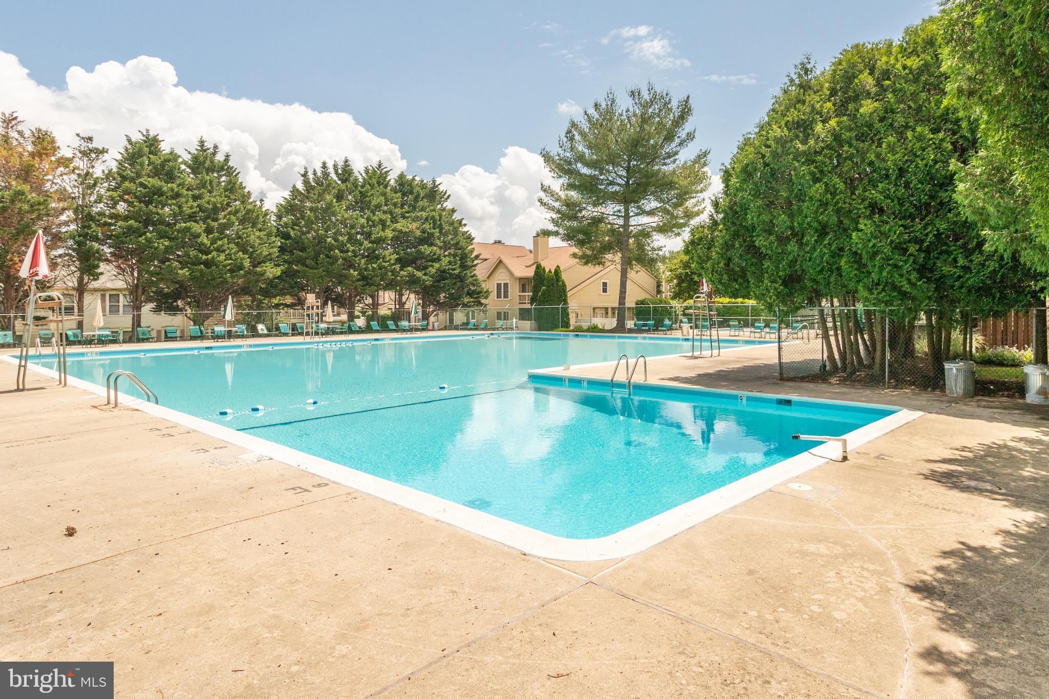 11457 Appledowre Way, Unit 2 Germantown, MD 20876 - Photo 35 of 35 Community Pool
