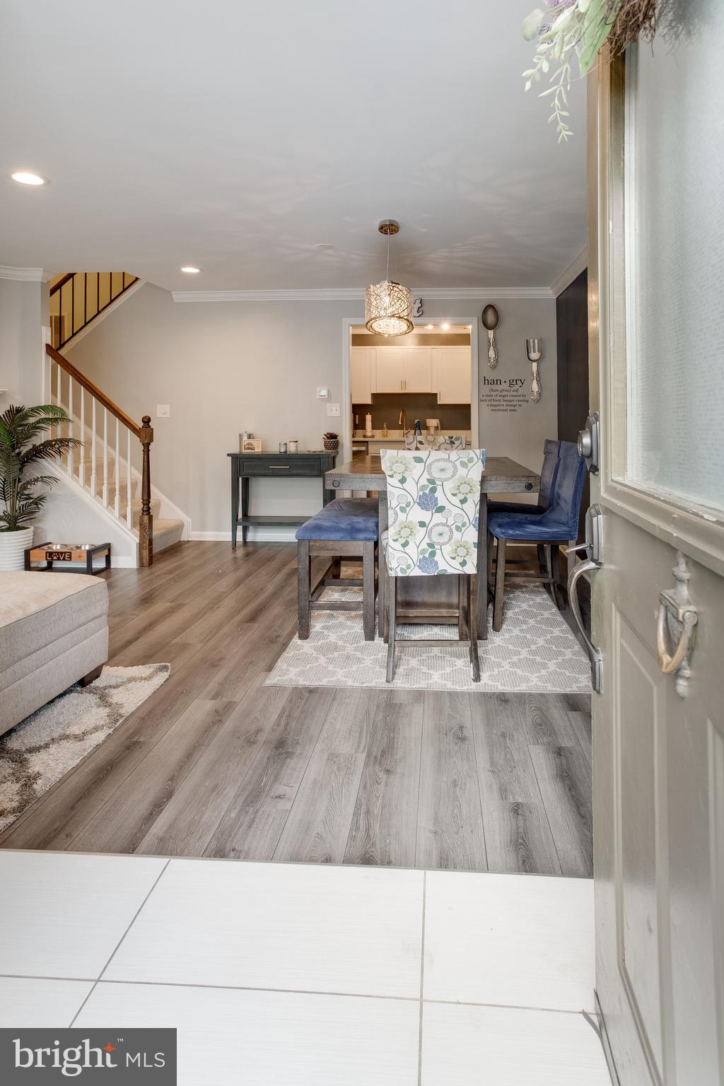 11457 Appledowre Way, Unit 2 Germantown, MD 20876 - Photo 6 of 35 Entrance