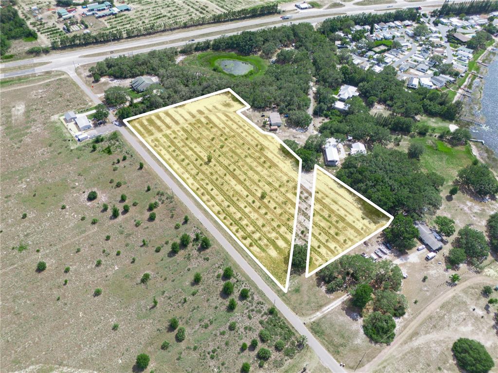 Stembridge Rd Lake Lake Wales, FL 33898 - Photo 3 of 17 Gallery Image 3