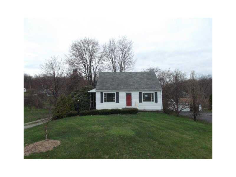3556 Ellwood Road New Castle, PA 16101 - Photo 1 of 25 Exterior Front.