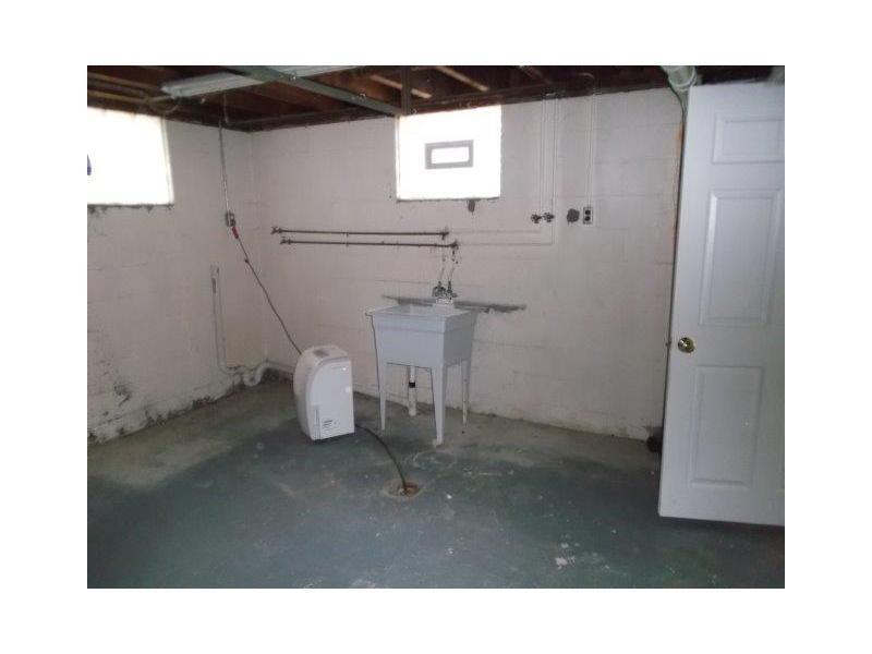 3556 Ellwood Road New Castle, PA 16101 - Photo 23 of 25 Other. laundry area