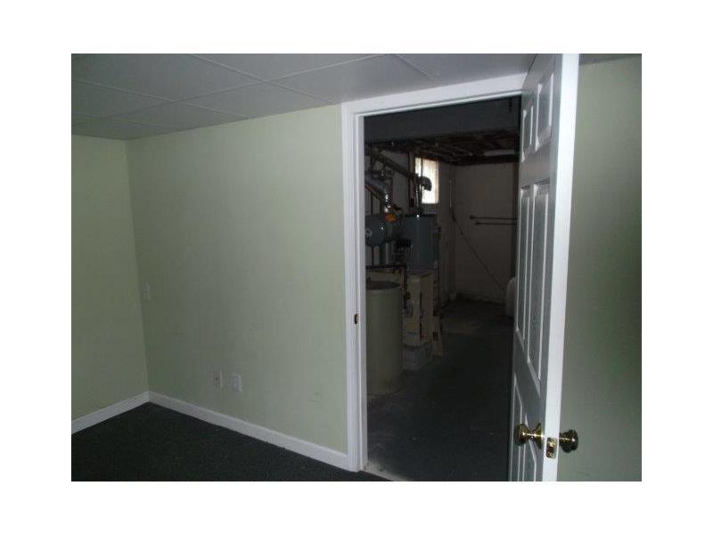 3556 Ellwood Road New Castle, PA 16101 - Photo 25 of 25 Other. small room in basement