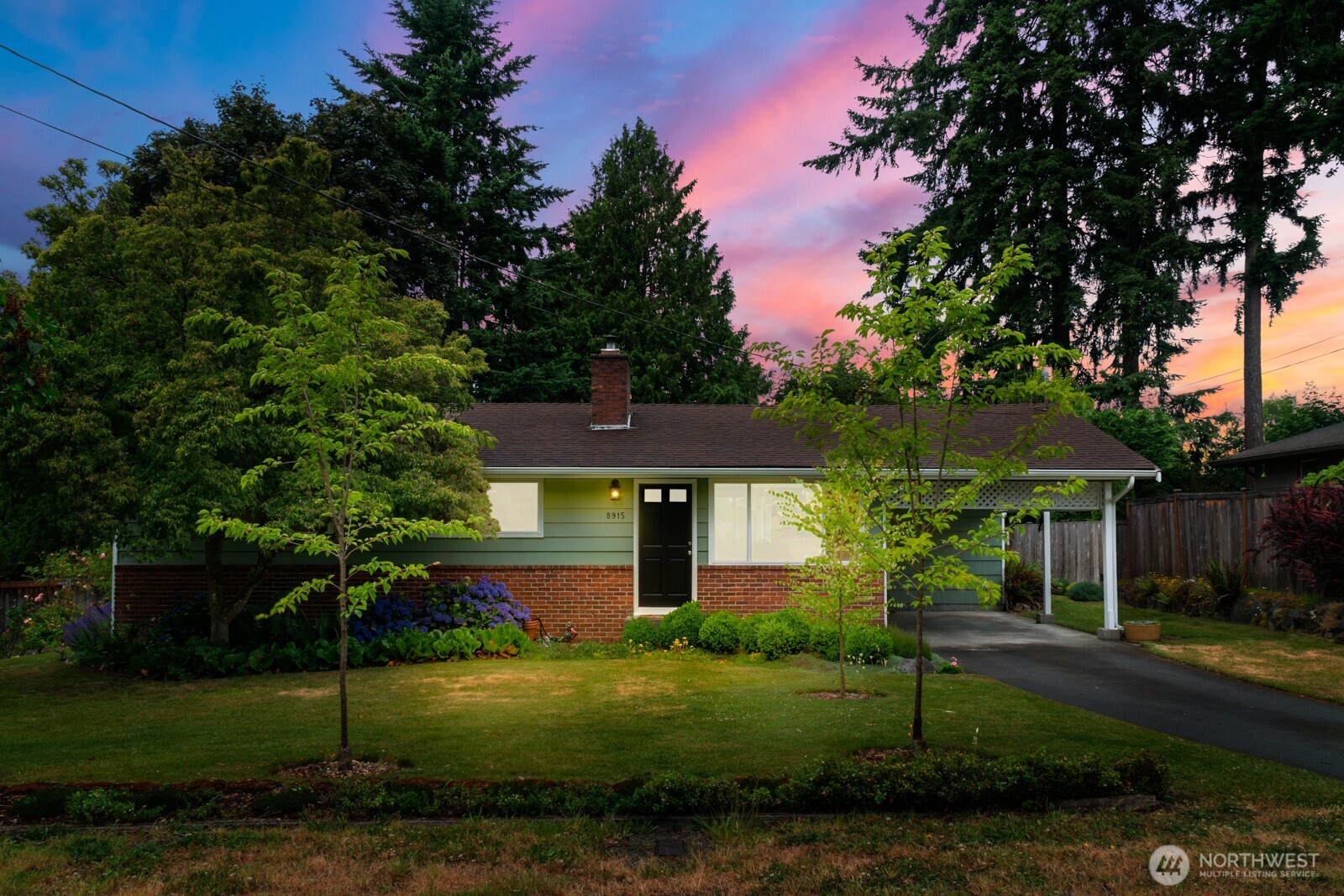 8915 218th Street Southwest Edmonds, WA 98026 - Photo 37 of 39