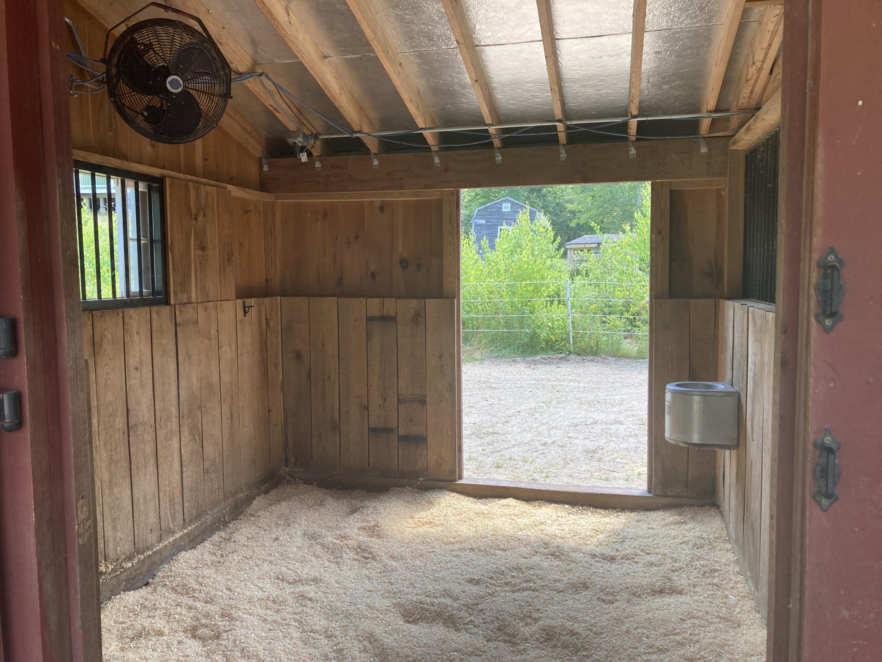 68 Whaleback Road Limington, ME 04049 - Photo 12 of 33 1st stall