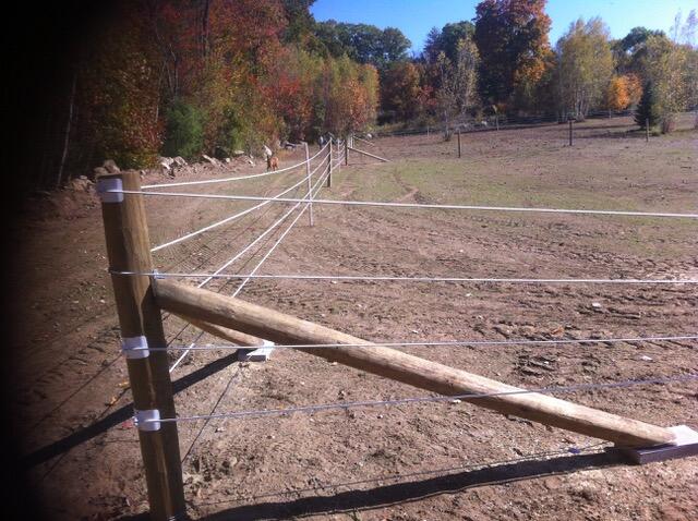 68 Whaleback Road Limington, ME 04049 - Photo 25 of 33 paddock fencing