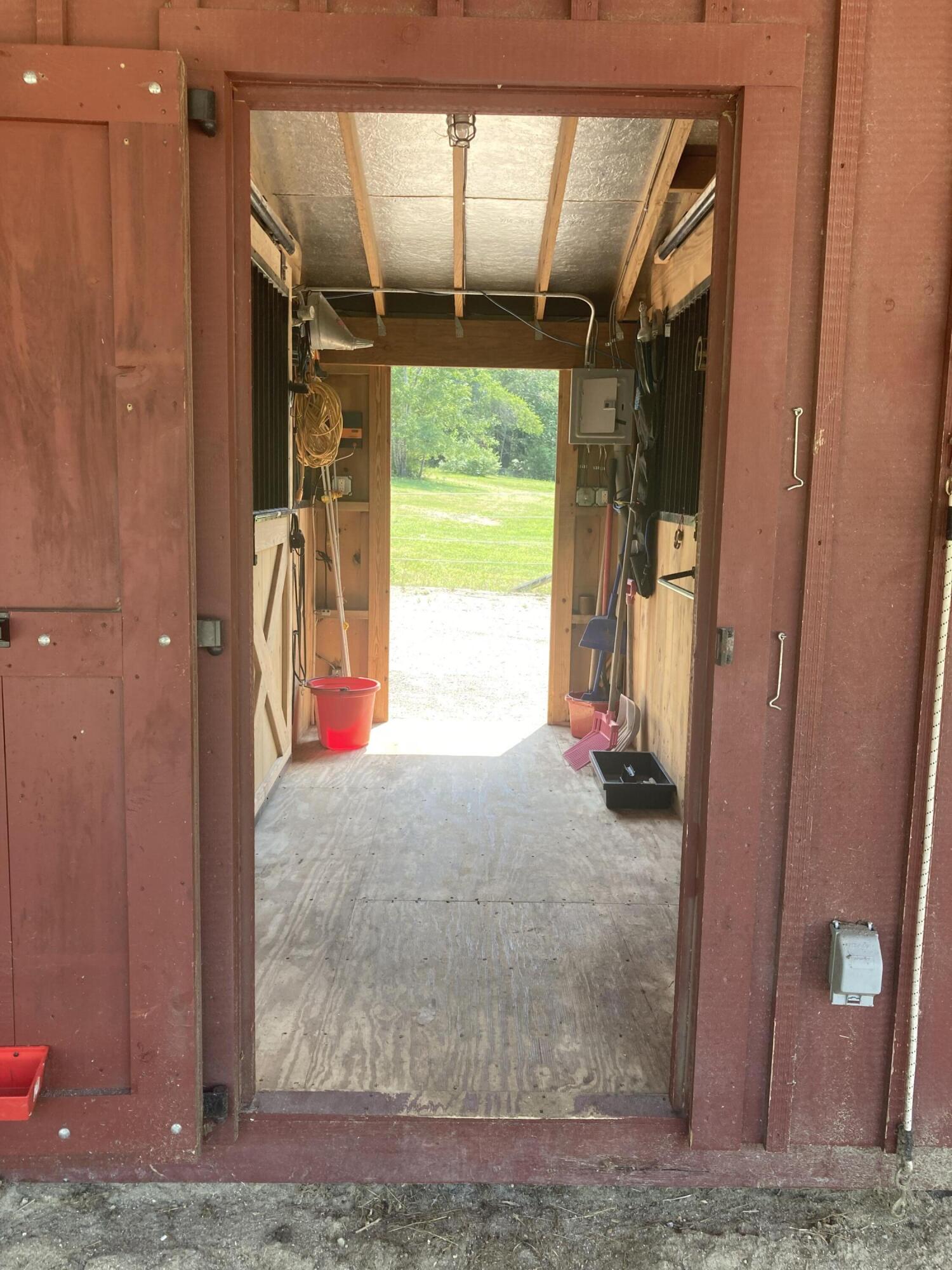 68 Whaleback Road Limington, ME 04049 - Photo 28 of 33 aisle