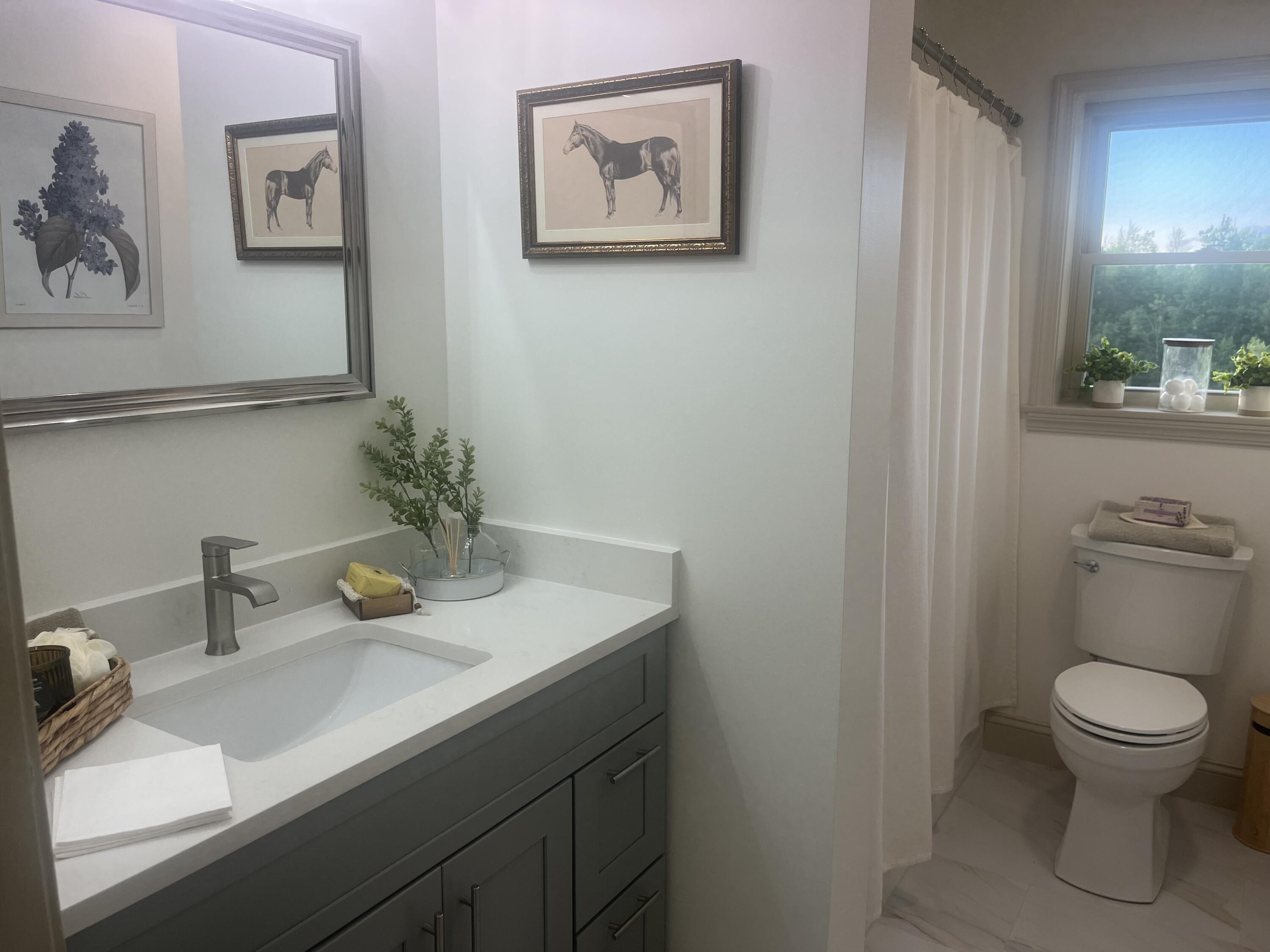 68 Whaleback Road Limington, ME 04049 - Photo 6 of 33 2nd flr bath