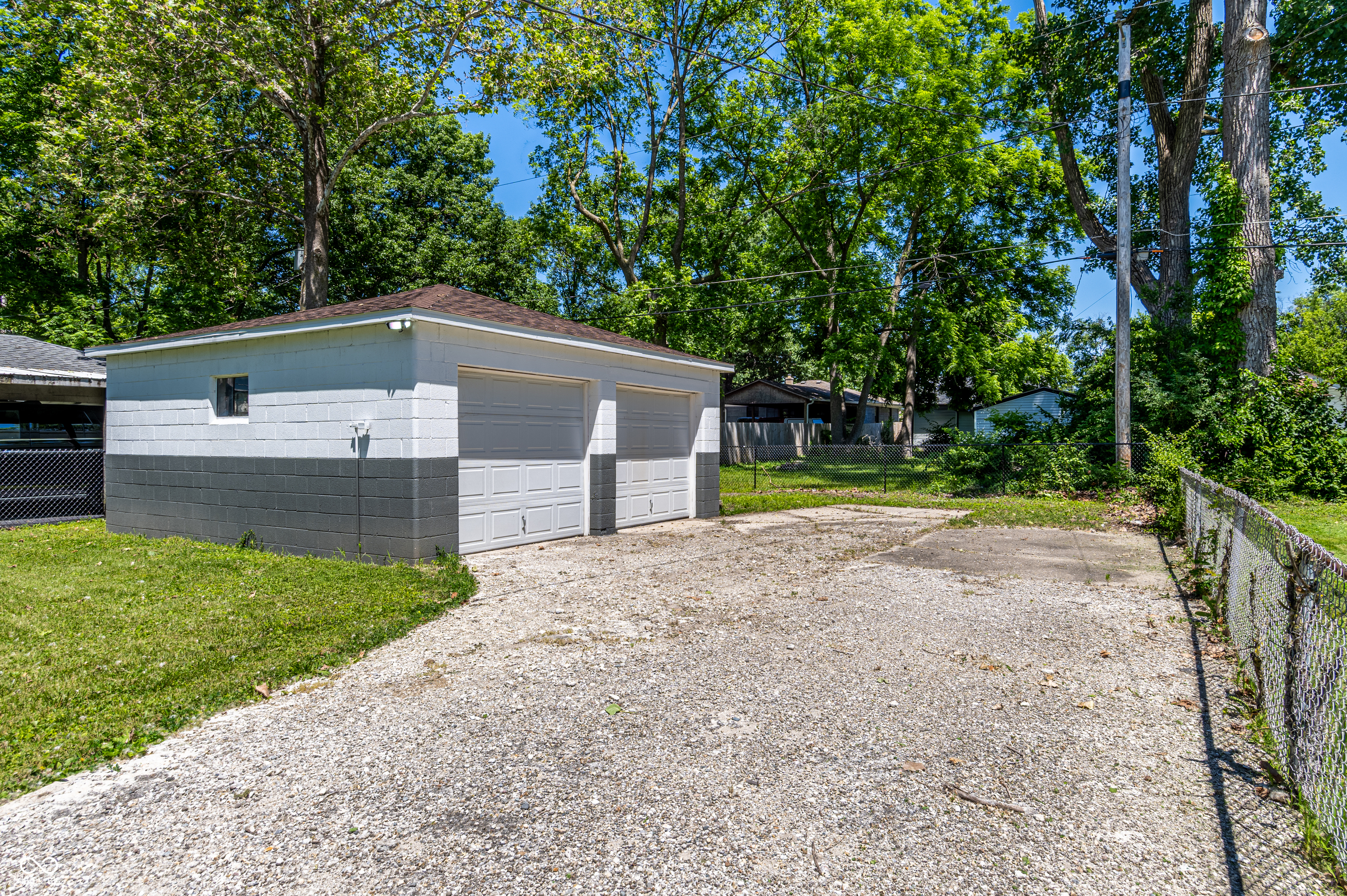 3241 North Riley Avenue Indianapolis, IN 46218 - Photo 19 of 21