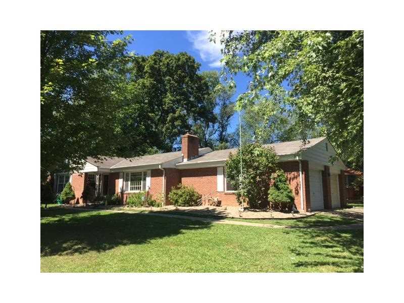 432 Anderson Hozak Road Clinton, PA 15026 - Photo 1 of 14 Exterior Front.