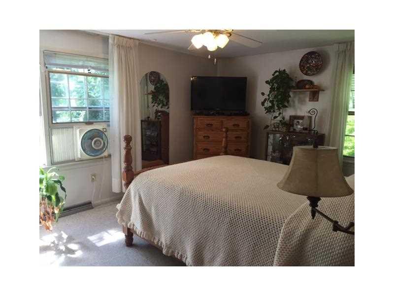432 Anderson Hozak Road Clinton, PA 15026 - Photo 4 of 14 Master Bedroom.