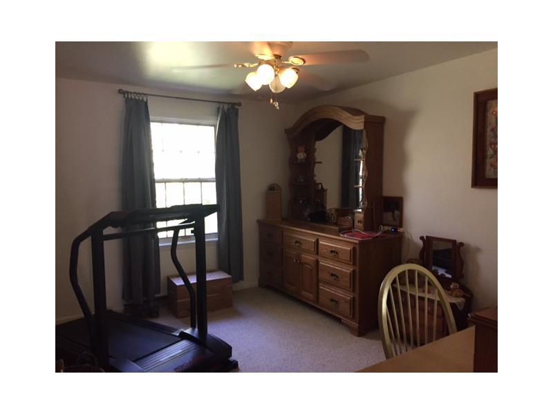 432 Anderson Hozak Road Clinton, PA 15026 - Photo 5 of 14 Bedroom.
