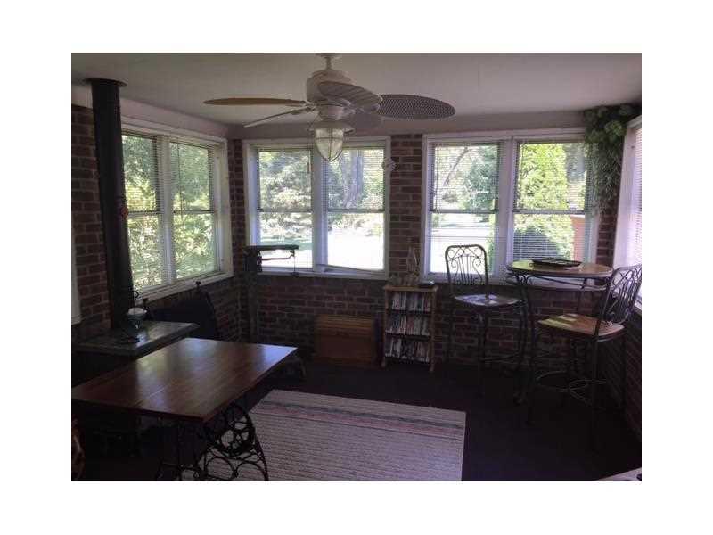 432 Anderson Hozak Road Clinton, PA 15026 - Photo 8 of 14 Sunroom.