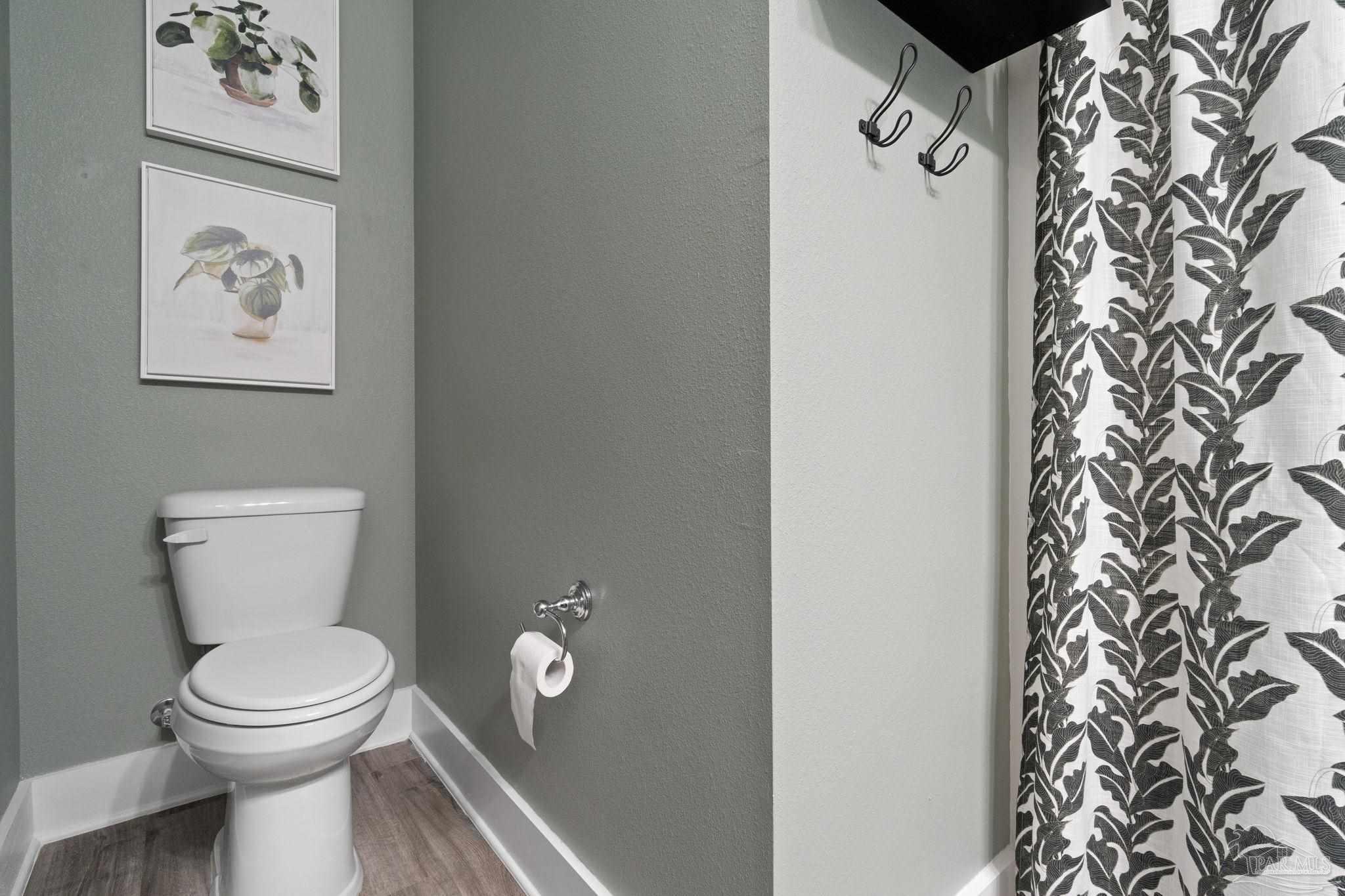 4491 Jude Way Pace, FL 32571 - Photo 24 of 36 shared bath for two additional bedrooms
