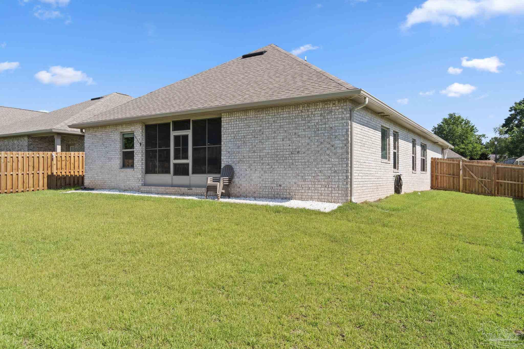 4491 Jude Way Pace, FL 32571 - Photo 35 of 36 Smart, wifi operated irrigation system