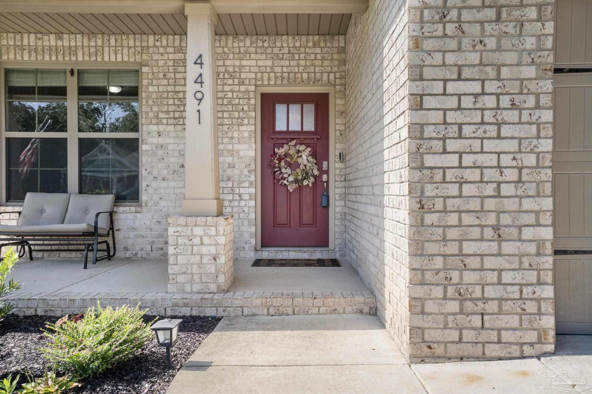 4491 Jude Way Pace, FL 32571 - Photo 4 of 36