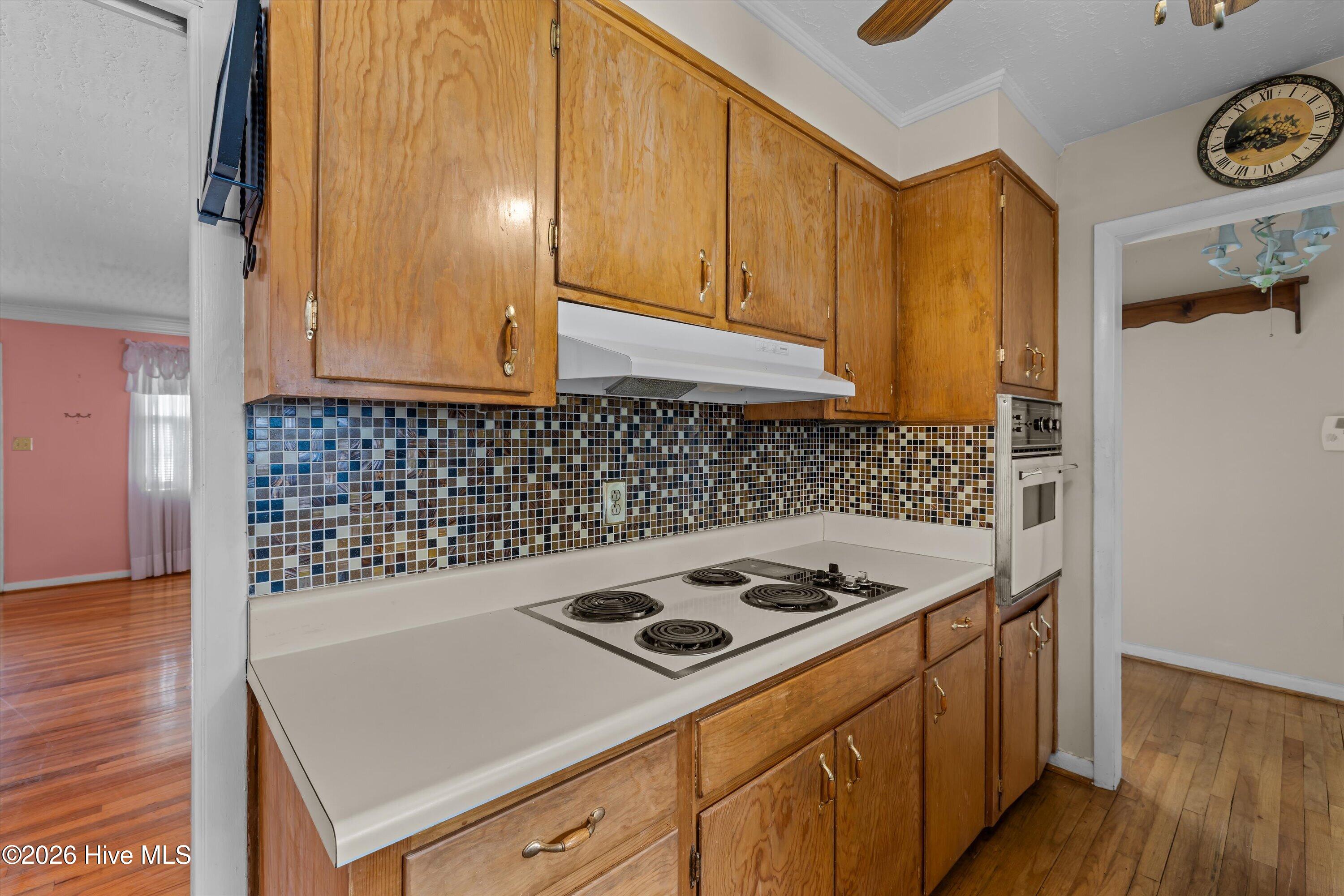2265 Overlook Road Augusta, GA 30906 - Photo 17 of 44