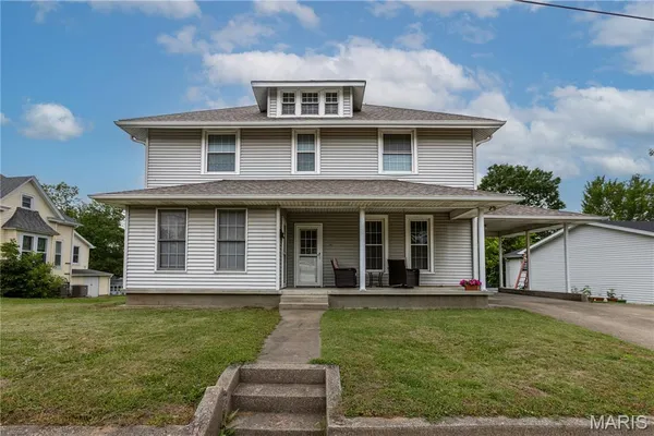 $259,900 | 616 Greensferry Road, Jackson, MO 63755