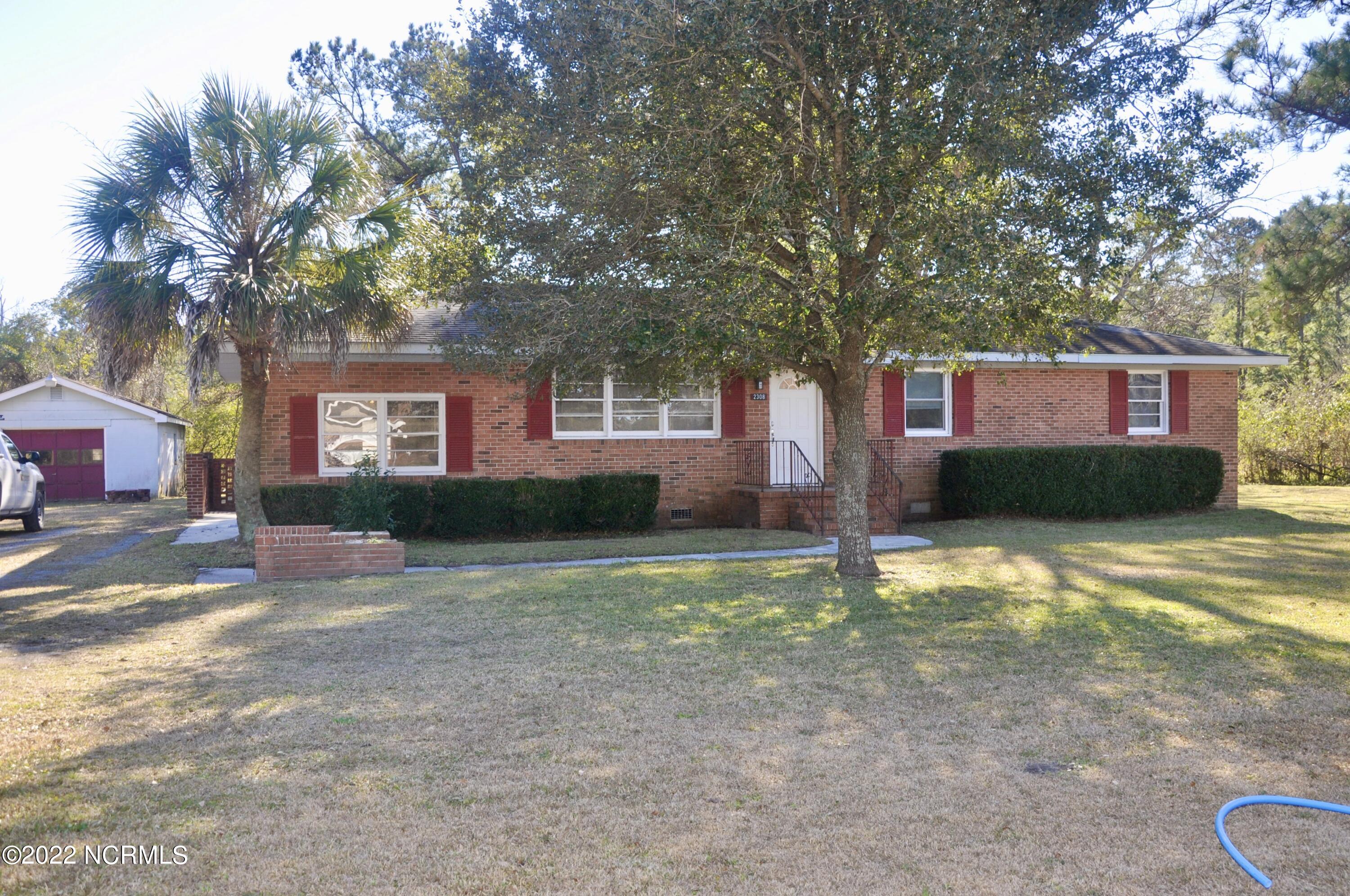 2308 Rockhill Road Castle Hayne, NC 28429 - Photo 1 of 31 2308 Rockhill Road