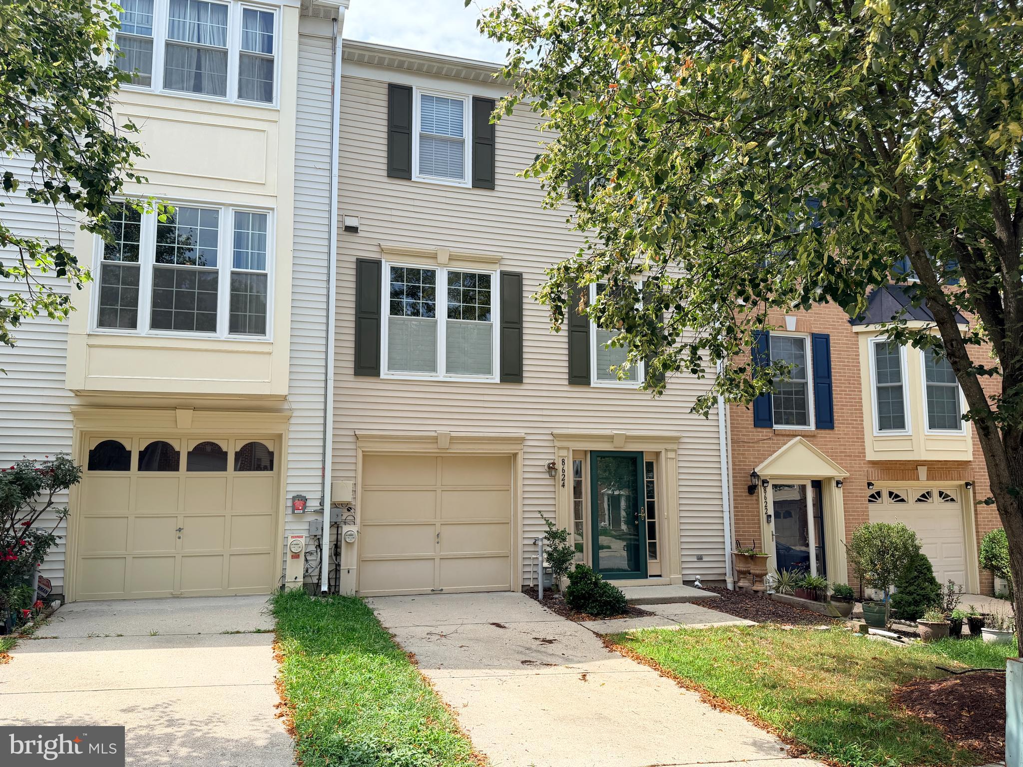 8624 Savannah River Road Laurel, MD 20724 - Photo 3 of 28