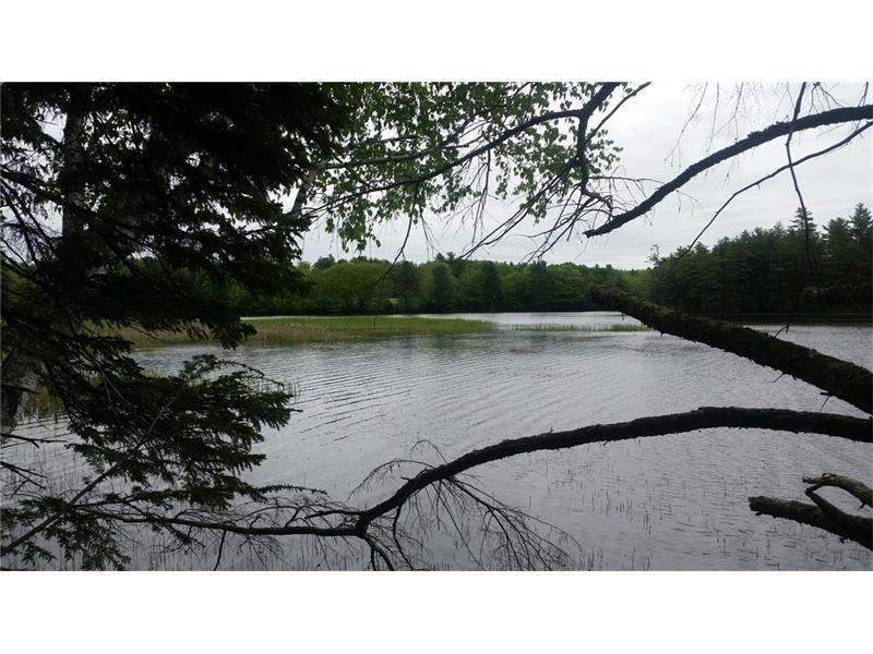 0 Mary Ordway Road Union, ME 04862 - Photo 2 of 8 Photo