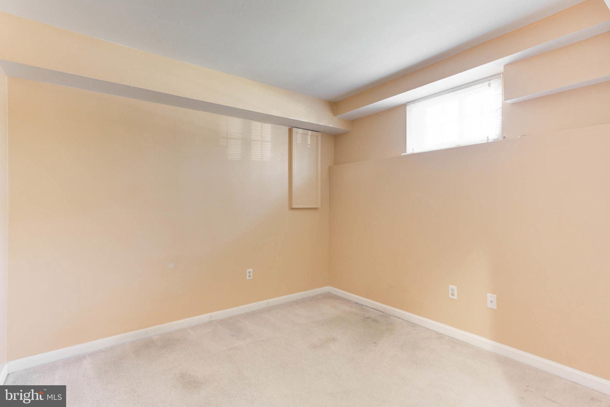 7812 Solari Court Pasadena, MD 21122 - Photo 21 of 30 a view of an empty room