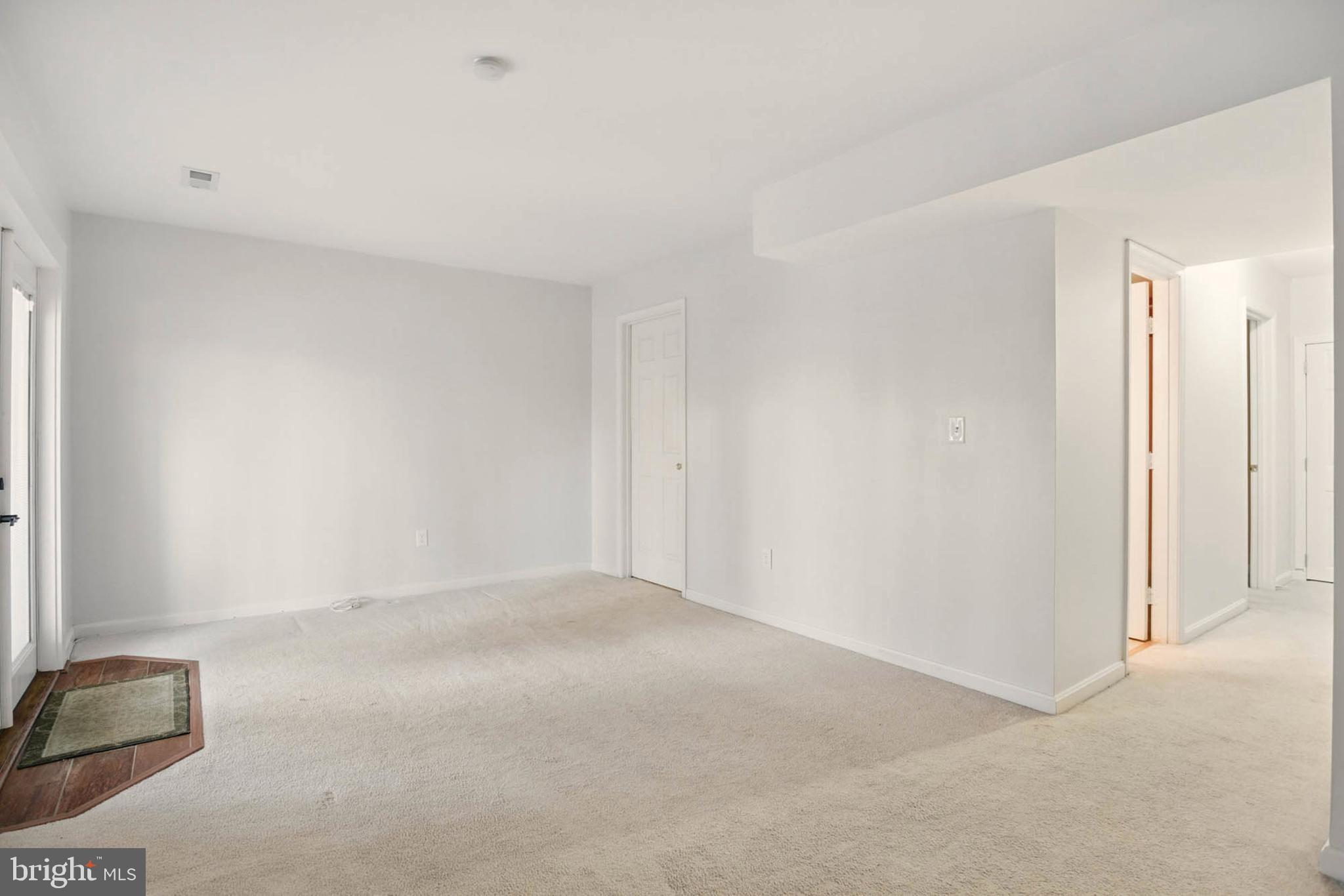 7812 Solari Court Pasadena, MD 21122 - Photo 25 of 30 a view of an empty room