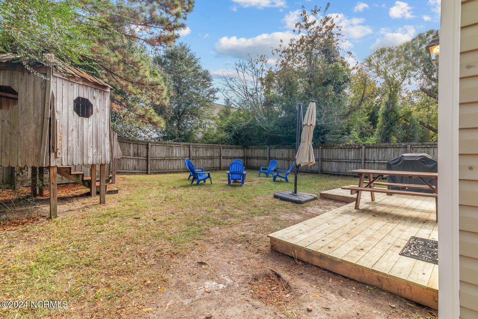 2050 Foxhorn Road Jacksonville, NC 28546 - Photo 33 of 40 34
