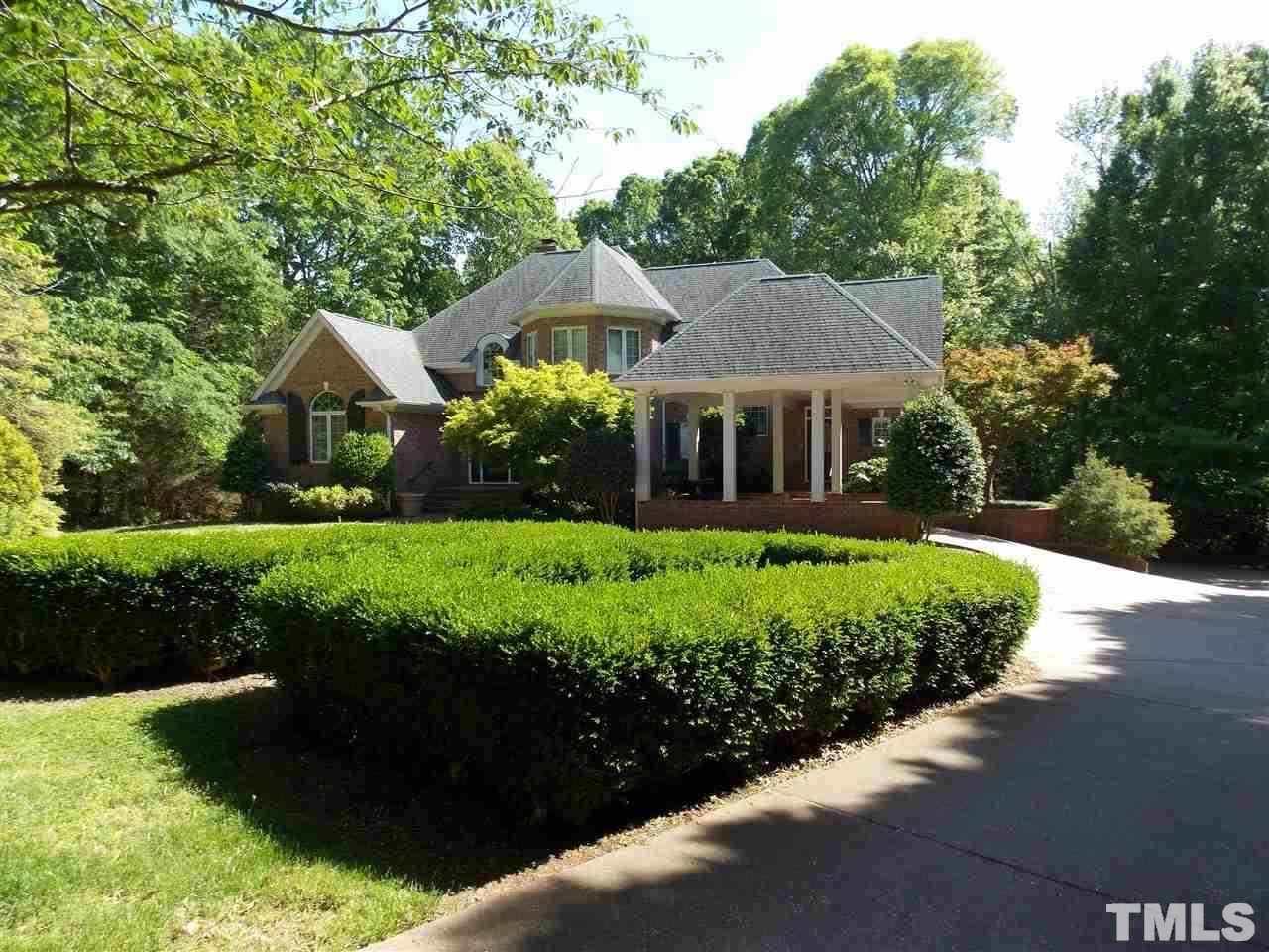 12105 Lockhart Lane Raleigh, NC 27614 - Photo 1 of 4 Gallery Image 1