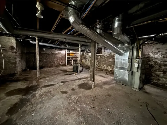 $98,900 | 6 Rugraff Street, Rochester, NY 14606