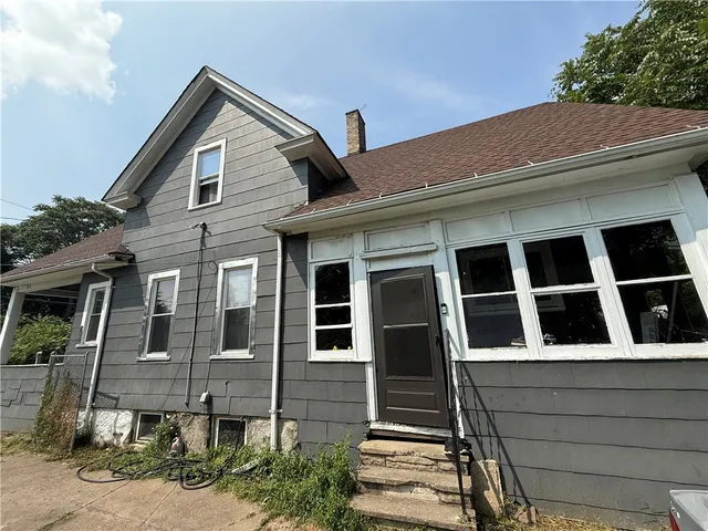 $98,900 | 6 Rugraff Street, Rochester, NY 14606
