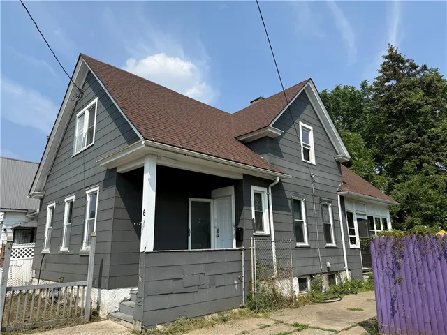 $98,900 | 6 Rugraff Street, Rochester, NY 14606