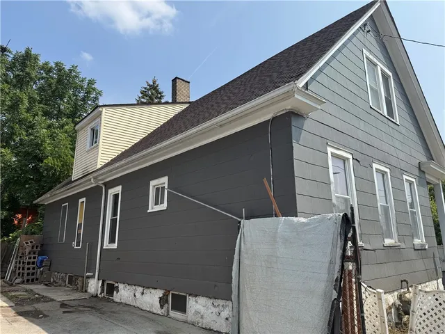 $98,900 | 6 Rugraff Street, Rochester, NY 14606