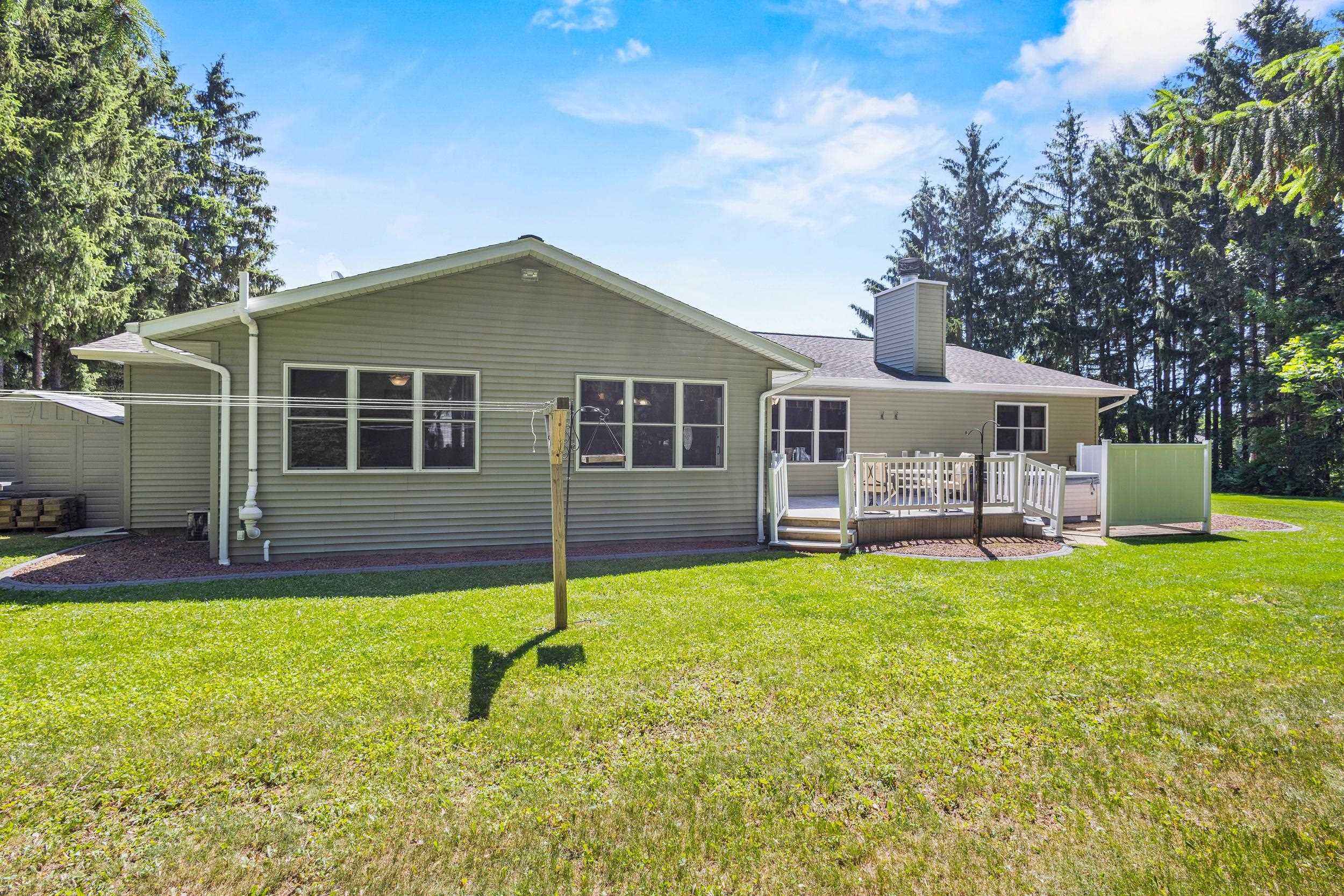 511 Ponderosa Road Reedsville, WI 54230 - Photo 44 of 63