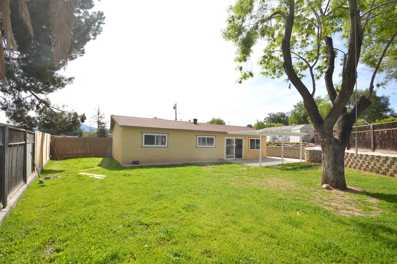 1614 Tarleton Street Spring Valley, CA 91977 - Photo 14 of 15 Gallery Image 14