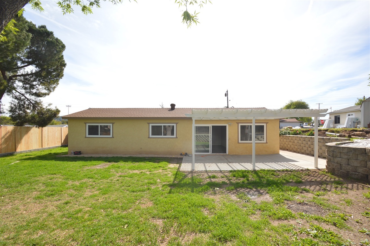 1614 Tarleton Street Spring Valley, CA 91977 - Photo 15 of 15 Gallery Image 15