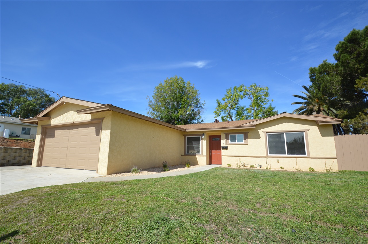 1614 Tarleton Street Spring Valley, CA 91977 - Photo 4 of 15 Gallery Image 4
