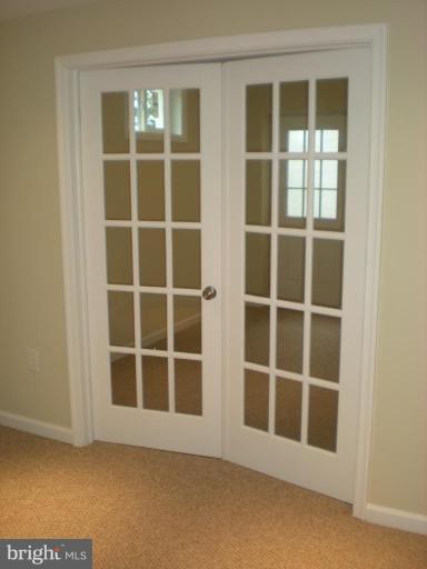 6710 Cherryfield Road Fort Washington, MD 20744 - Photo 14 of 14 Finished Lower Level 2