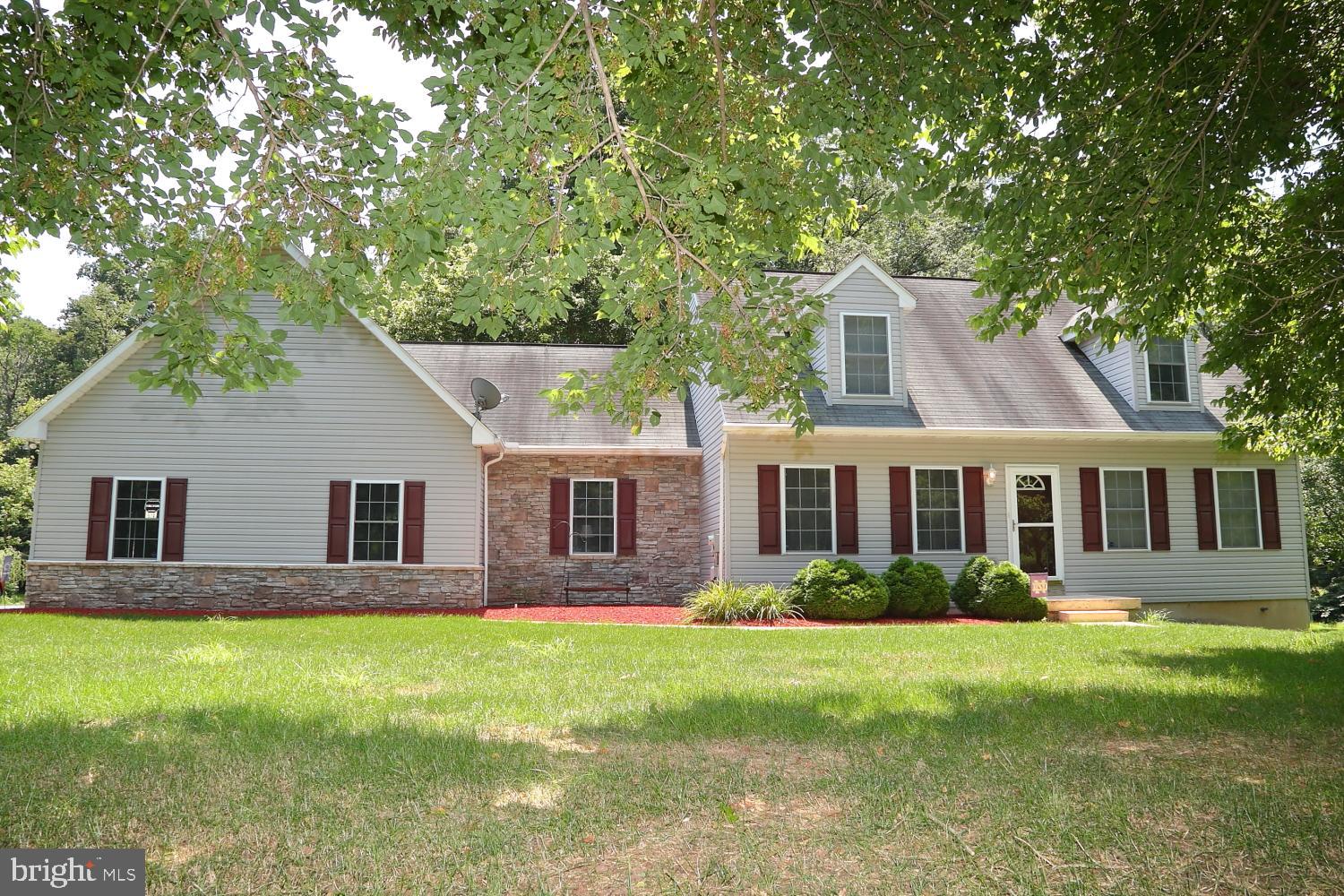 974 Pennsy Road Pequea, PA 17565 - Photo 1 of 31