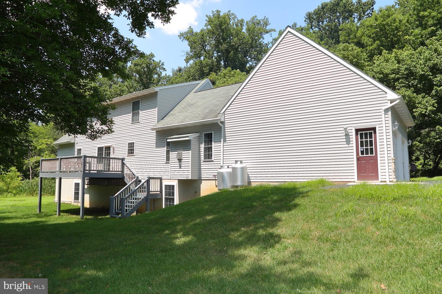 974 Pennsy Road Pequea, PA 17565 - Photo 30 of 31