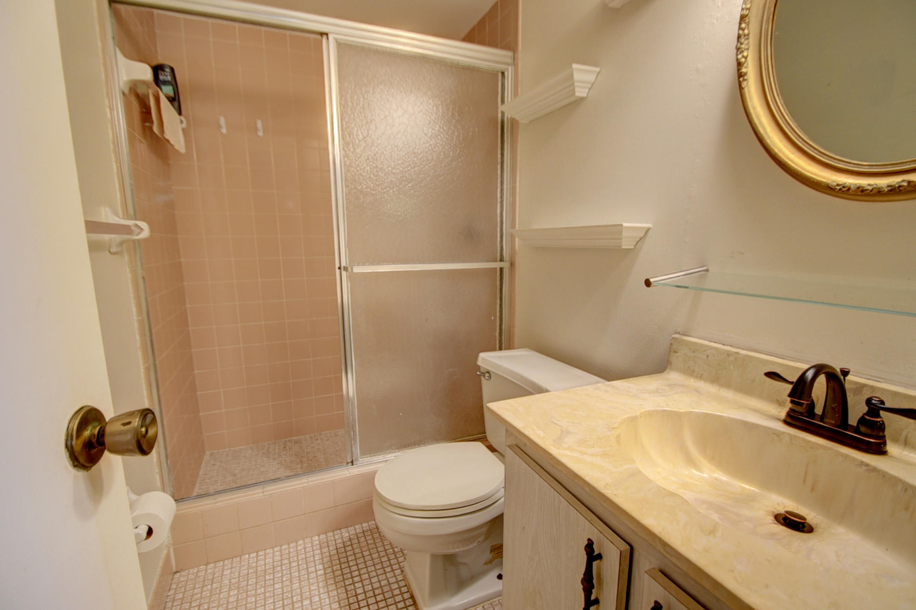9210 Southwest 3rd Street, Unit 217 Boca Raton, FL 33428 - Photo 7 of 18 MASTER BATHROOM