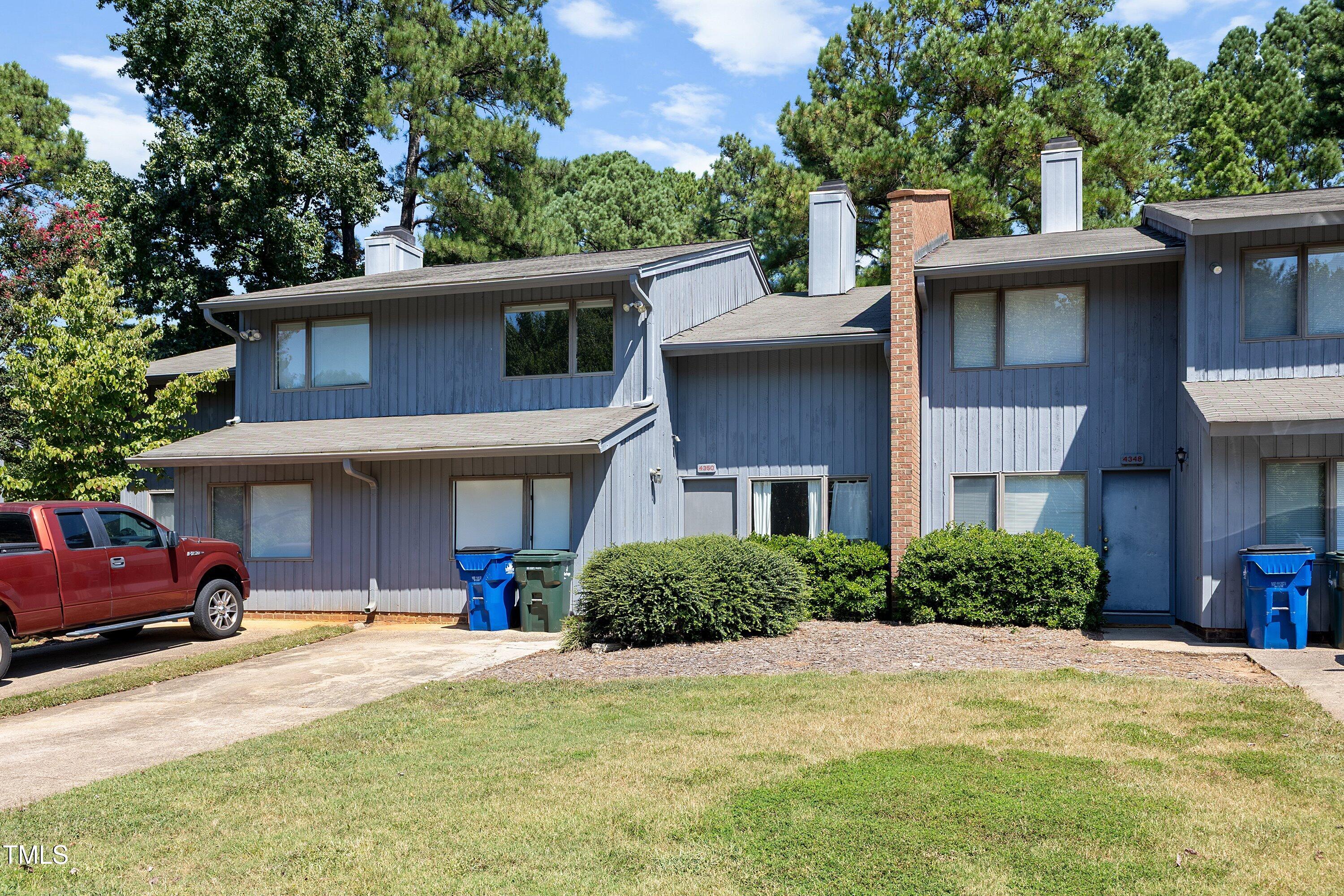 4350 Hunters Club Drive Raleigh, NC 27606 - Photo 30 of 32 04-4350 Hunters Club Dr,_4780