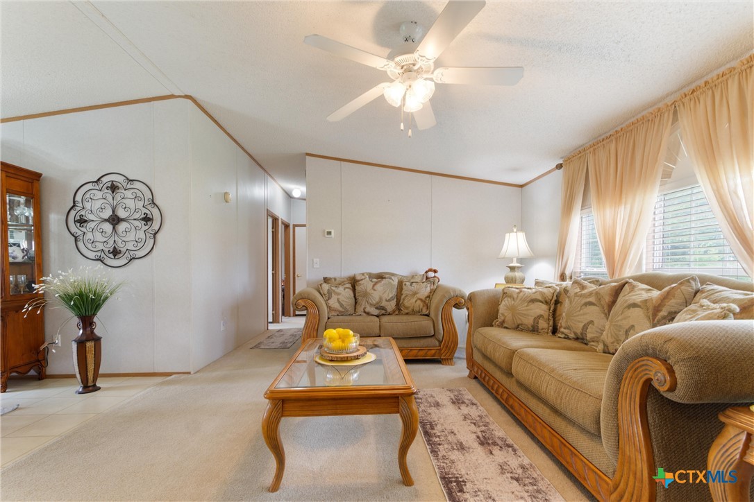 5231 State Highway 95 Temple, TX 76502 - Photo 11 of 24 Living Room