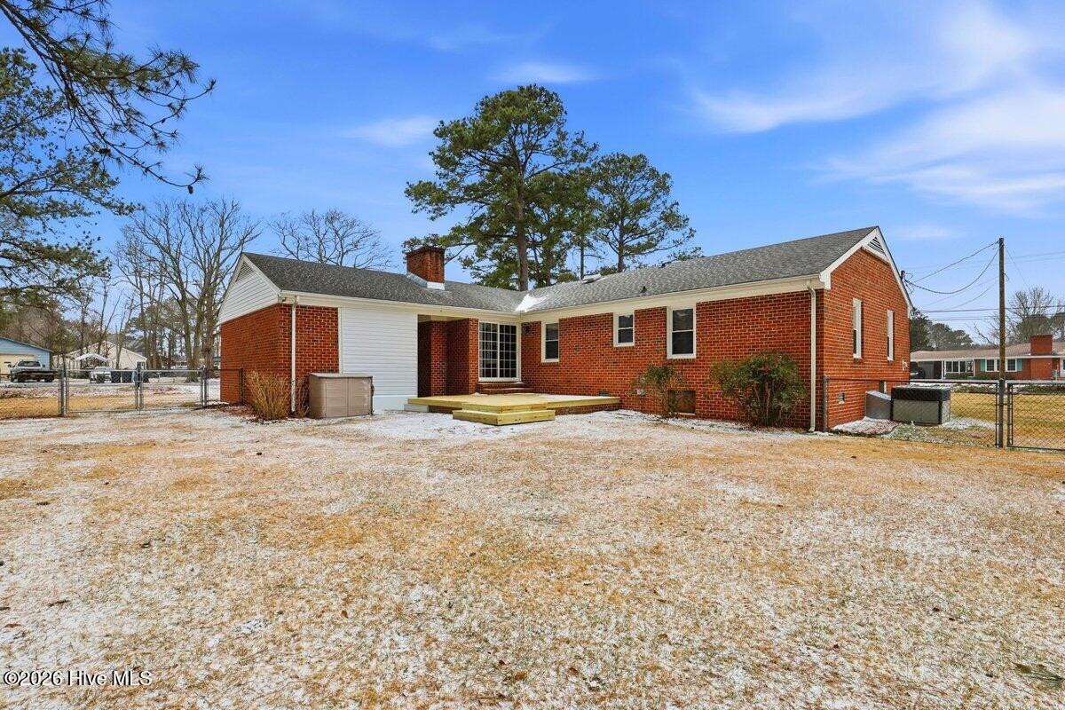 101 Myrtle Road La Grange, NC 28551 - Photo 32 of 34 101 Myrtle Rd-5