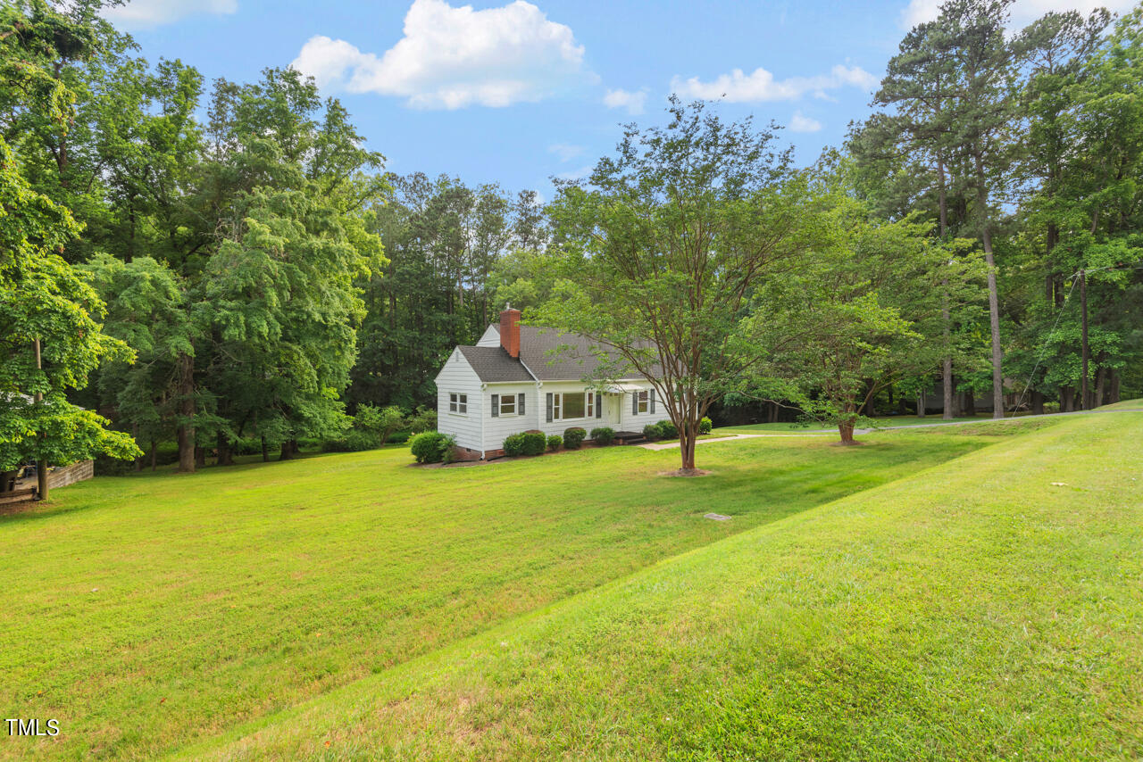 3203 Cole Mill Road Durham, NC 27705 - Photo 31 of 32 Front view